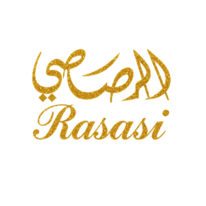 عطر هوس من الرصاصي"
