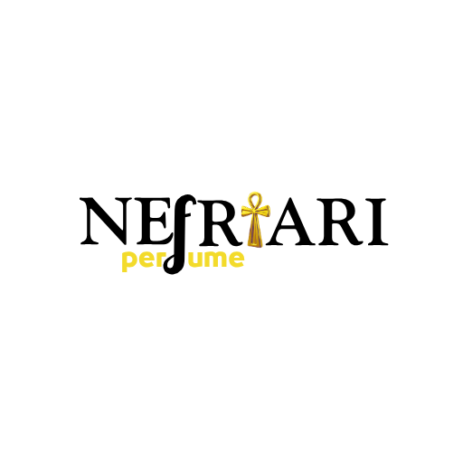 nefrari perfume brand logo