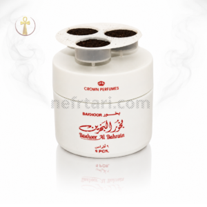بخور أمارتى من الرحاب