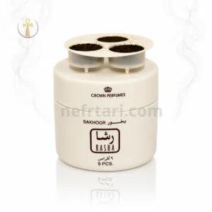 بخور سعودى رشا الرحاب
