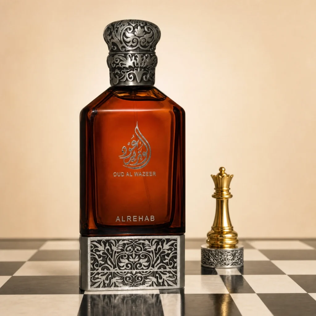عطور الرحاب أعواد