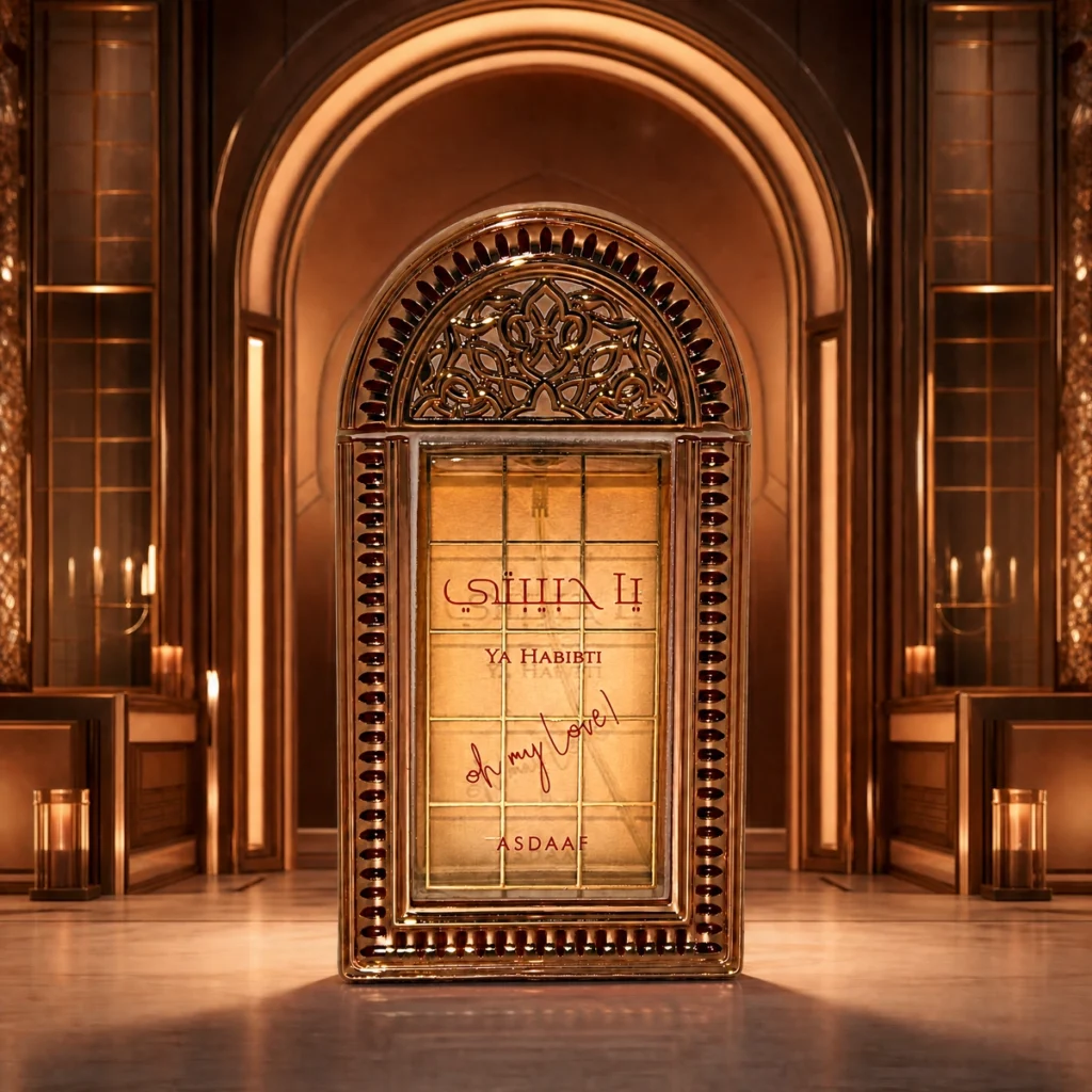 عطور أصداف