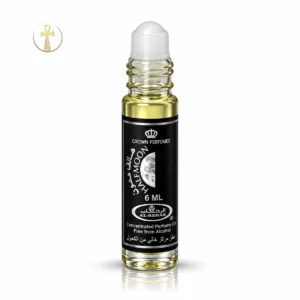 زيت هاف مون الرحاب Half Moon Al Rehab زيت عطري مركز رول 6 مل بدون كحول