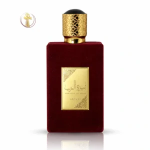عطر أميرة العرب