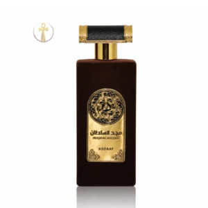 عطر مجد السلطان