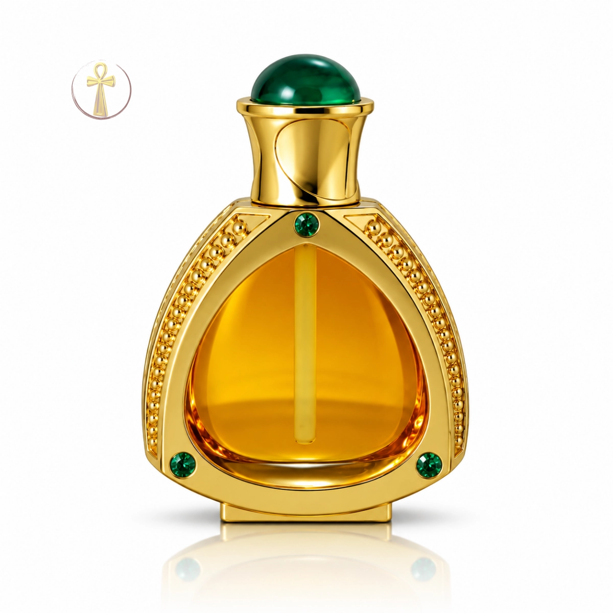 زيت عطر ساعة صفا الرحاب 15 مل