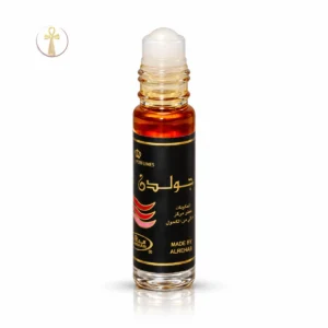 زيت جولدن الرحاب GOLDEN PERFUME OIL