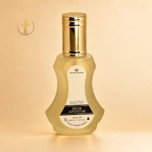 عطر سيلفر أدفنشر 35مل للرجال
