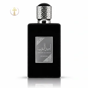 أمير العرب أسود رجالى لطافة