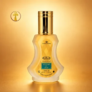 ALLURE OF OUD