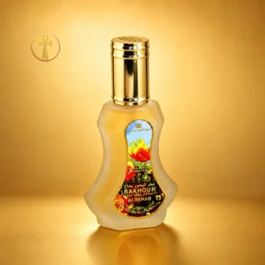 عطر البخور الرحاب