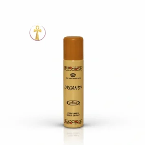 اوركاندى ORCANDY