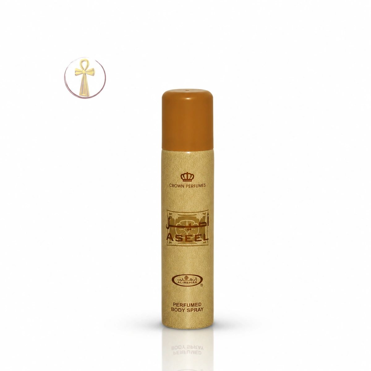 SPRAY MENI ALREHAP 75ML