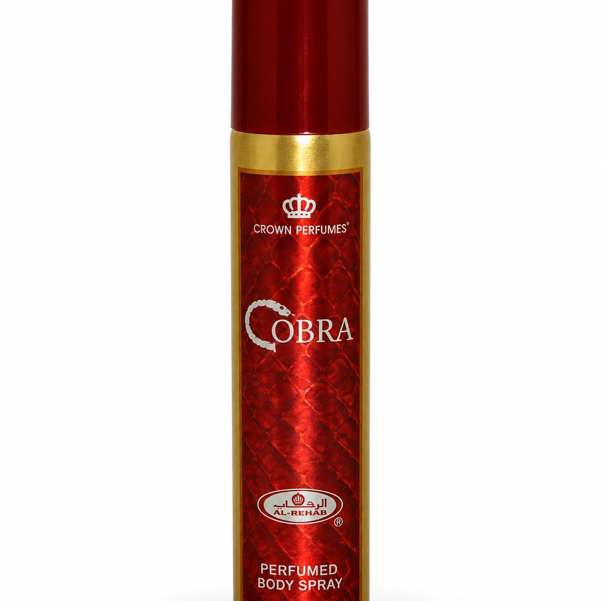 SPRAY ALREHAP COPRA