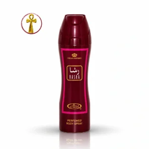 سبراي رشا الرحاب Rasha Al Rehab Body Spray 200ml