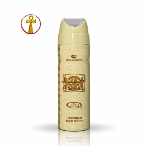 سبراي أصيل الرحاب Aseel Al Rehab Body Spray 200ml