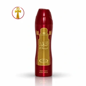سبراي شرقية الرحاب Al Sharquiah Al Rehab Body Spray 200ml