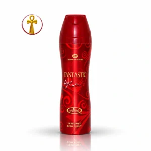 سبراي فانتاستيك الرحاب Fantastic Al Rehab Body Spray 200ml