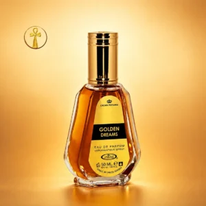 Golden Dreams