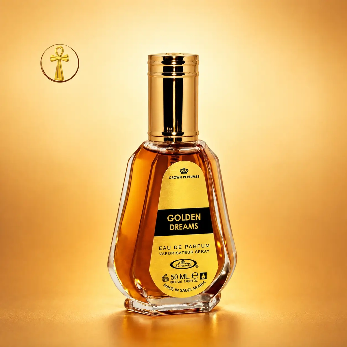 Golden Dreams
