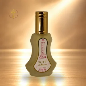 عطر سوفت الرحاب 35 مل