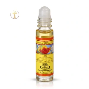 زيت بخور الرحاب Bakhour Al Rehab Perfume Oil 6ml