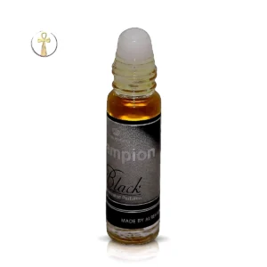Champion Black Perfume Oil شامبيون بلاك