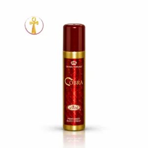 SPRAY cobra سبراي كوبرا