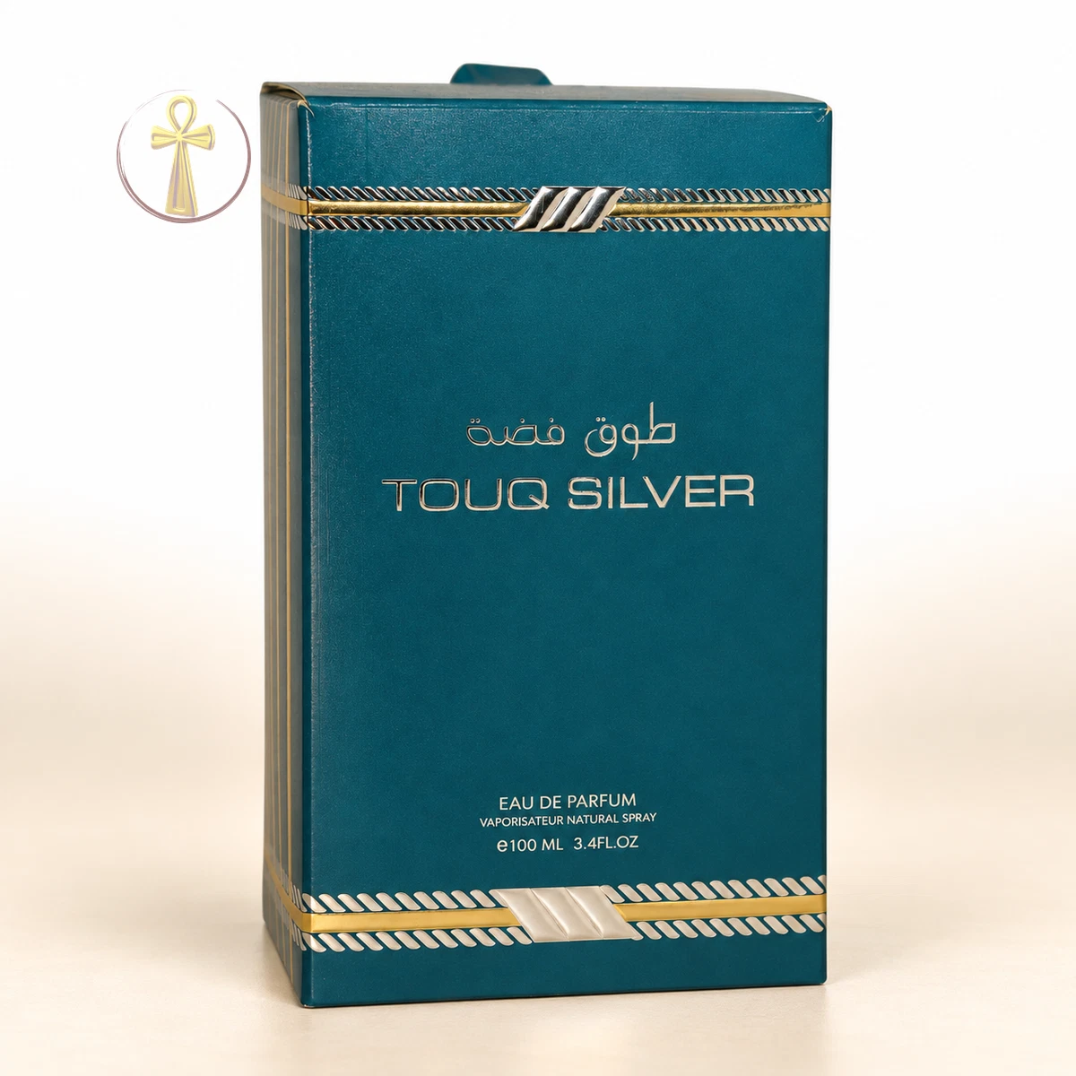 Toug Silver Risal Elite