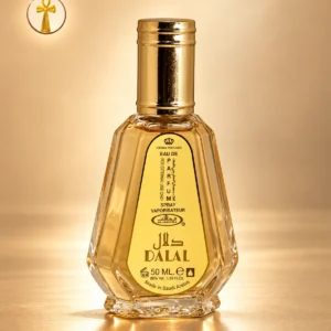 عطر دلال الرحاب 50 مل – دلال من الرحاب