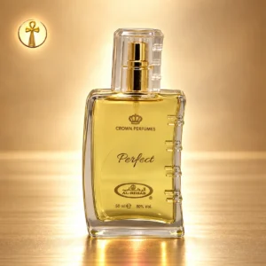 عطر بيرفكت الرحاب حريمي 50 مل – Al Rehab Perfect EDP