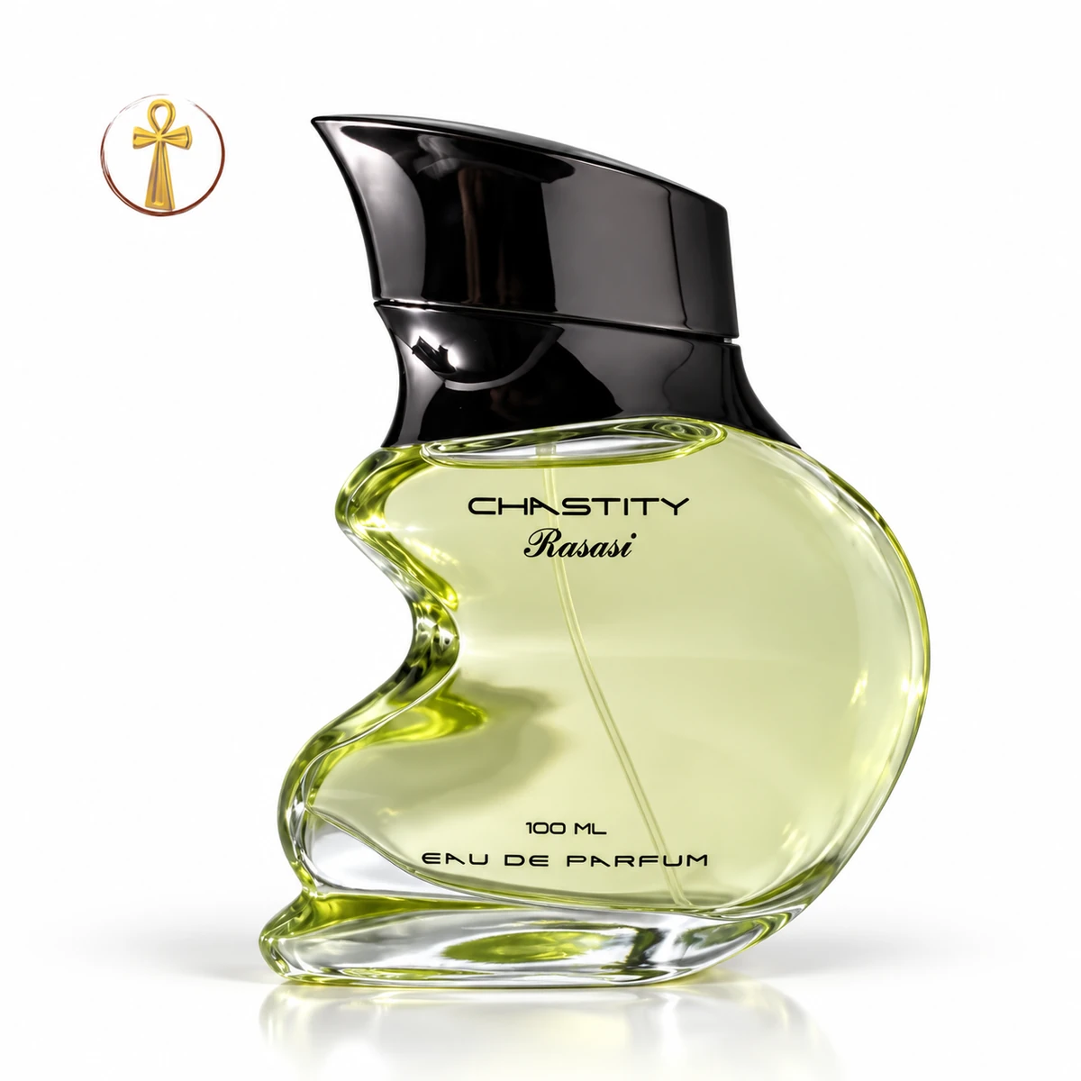 عطر شاستي للرجال من الرصاصي Rasasi Chastity For Him