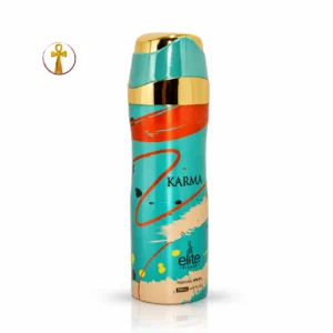 spray karma