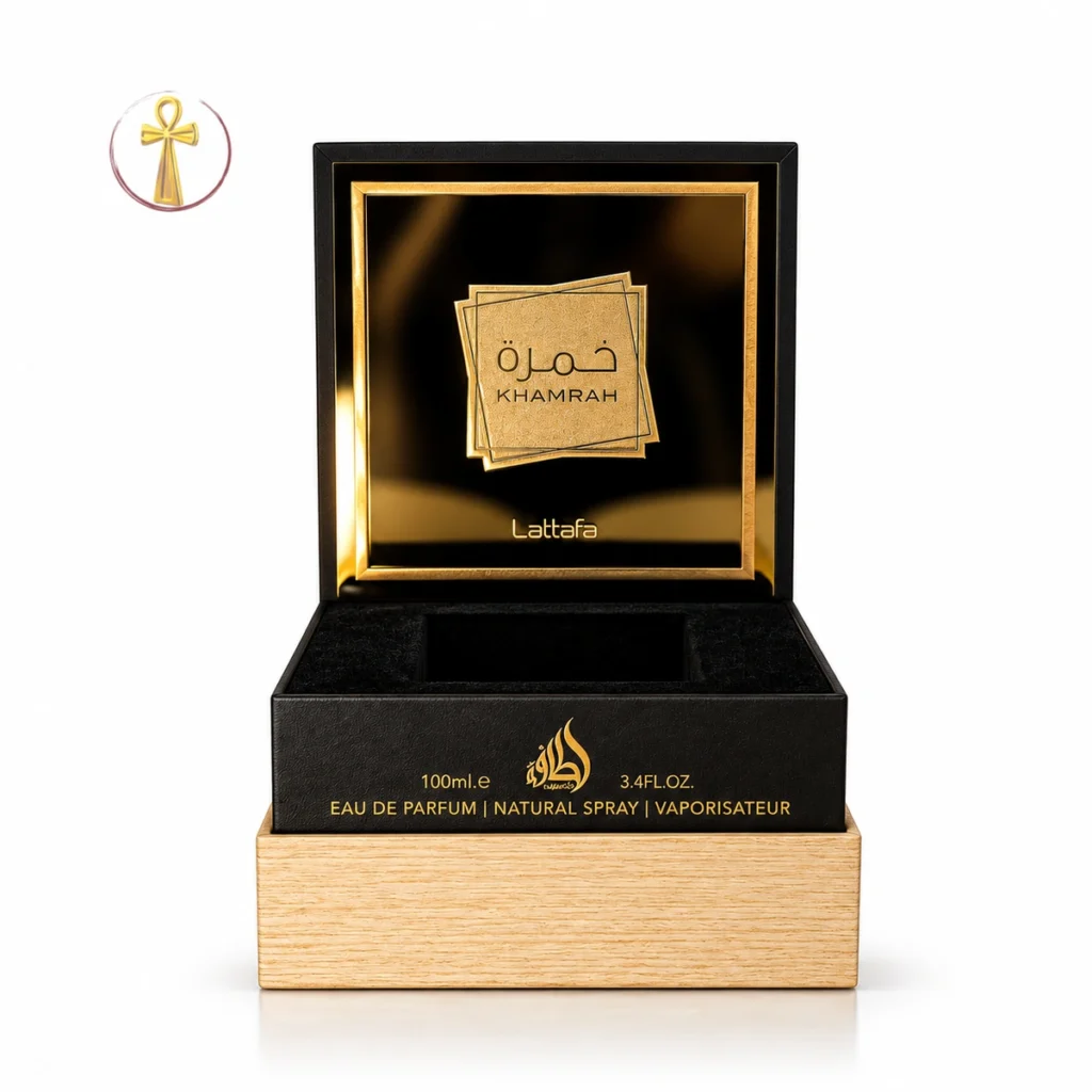 خمرة السوداء