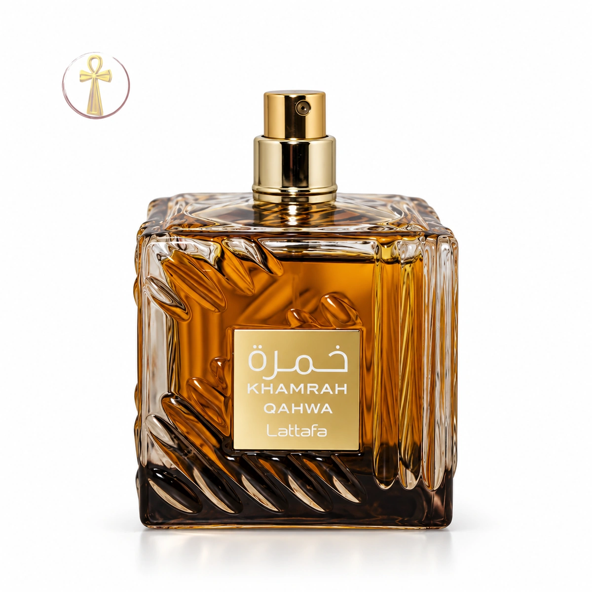 khamrah coffe lattafa perfume