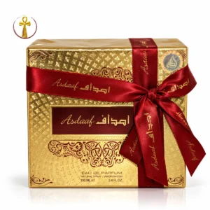 عطر أصداف جولد