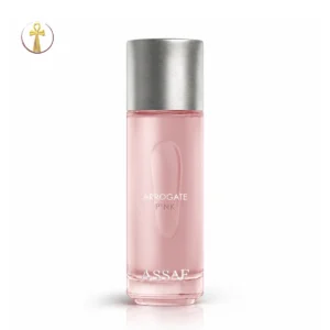 عطر أروغيت بينك النسائي من عساف 200 مل Arrogate Pink Assaf