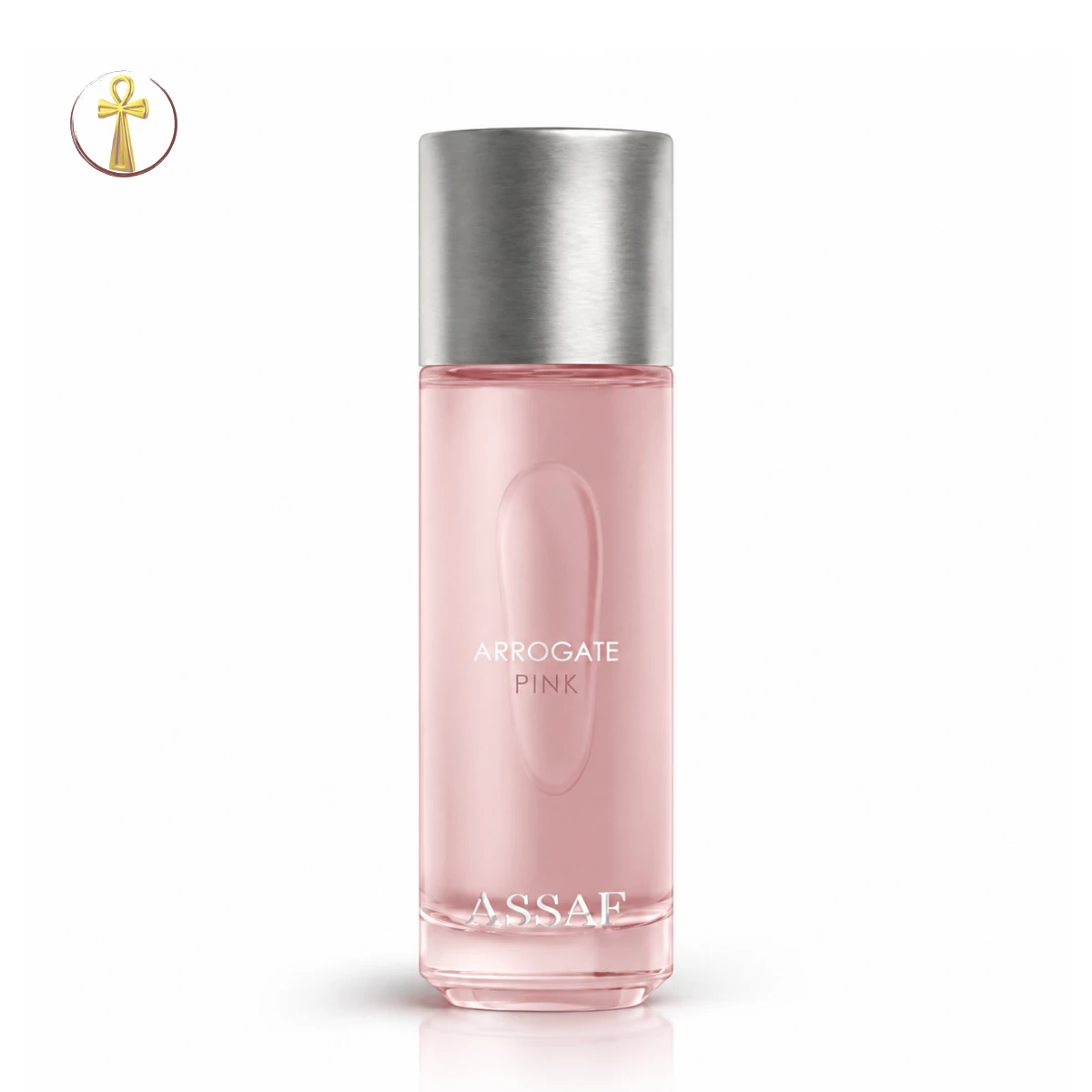 عطر أروغيت بينك النسائي من عساف 200 مل Arrogate Pink Assaf