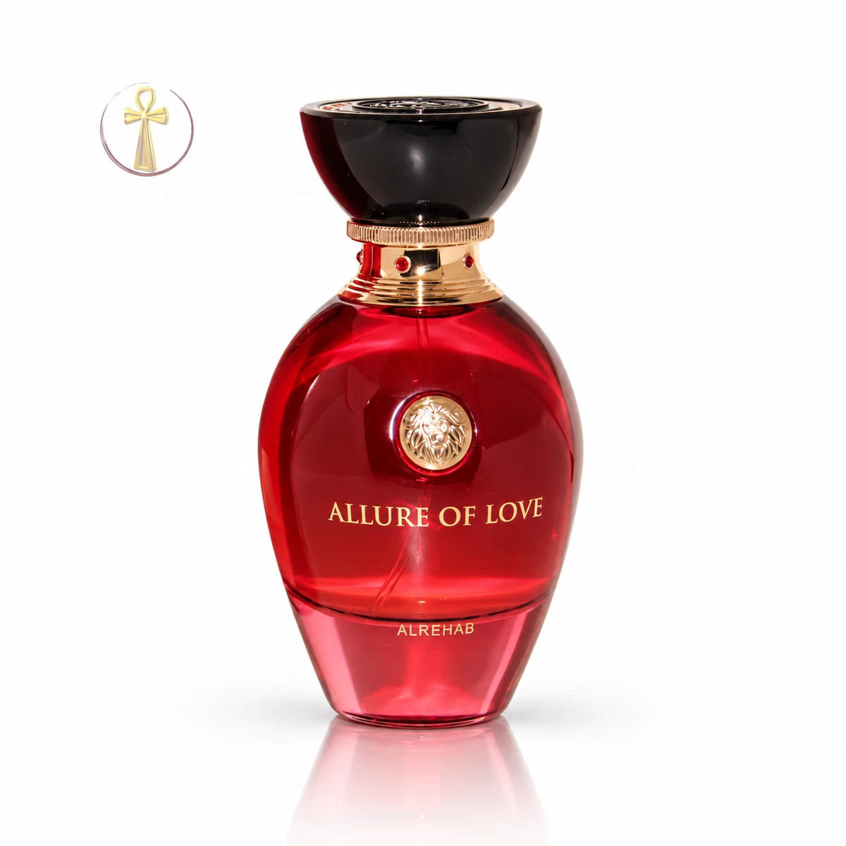 Allure of Love ألور أوف لوف