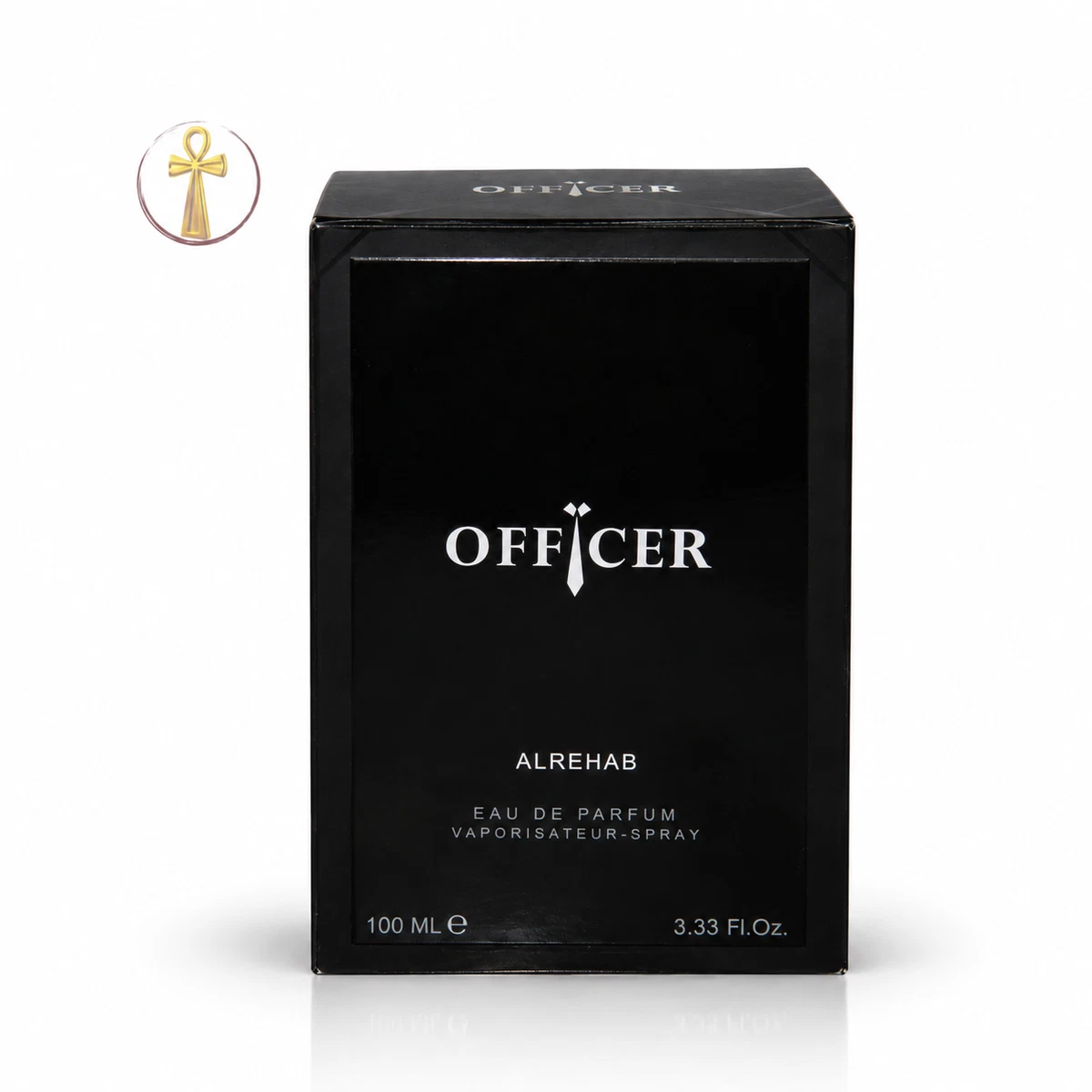 Officer – أوفيسر