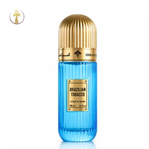 عطر برازيلي توباكو Brazilian Tobacco IBRAQ 100 مل