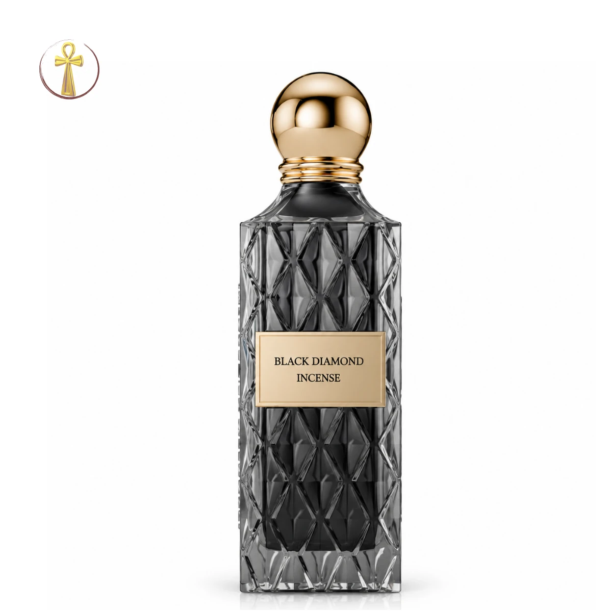 عطر بلاك دايموند إنسنس Black Diamond Incense IBRAQ 150 مل