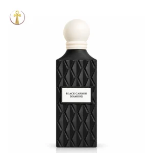 عطر بلاك كاربون دايموند Black Carbon Diamond IBRAQ 150 مل