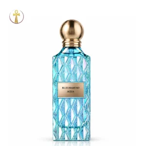 عطر بلو دايموند أكوا Blue Diamond Aqua IBRAQ 150 مل
