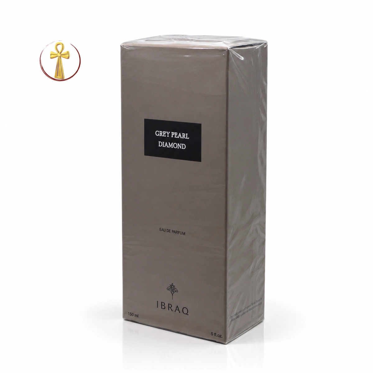 عطر جيري بيرل دايموند Gery Pearl Diamond IBRAQ