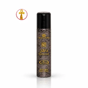 Spray Dakar سبراي داكار