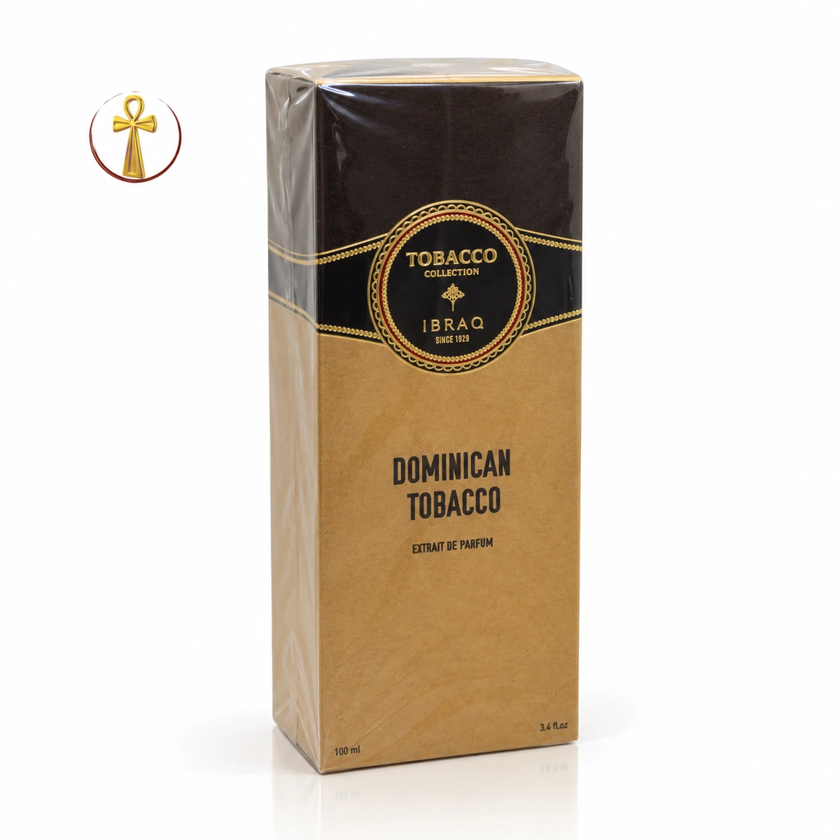 دومينيكان توباكو ابراق domnican tobaco ibraq