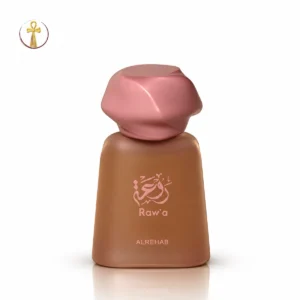 عطر روعة من الرحاب 100 مل للنساء Raw'a Al Rehab