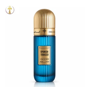 عطر سبانيش توباكو Spanish Tobacco IBRAQ 100 مل