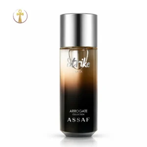 عساف رجالى Assaf Strikle Black